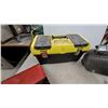 Image 3 : Stahlwille Drive Metric Socket Set Case, Allen Key Collection in Red Metal Box, and More