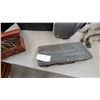 Image 5 : Stahlwille Drive Metric Socket Set Case, Allen Key Collection in Red Metal Box, and More