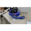 Image 4 : Campbell Hausfeld 3-Gallon 100 PSI Portable Electric Air Compressor with Coiled Hose