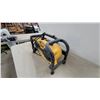 Image 2 : DeWalt Jobsite Radio with Roll Cage, Dual Speakers, and Digital Display