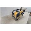 Image 4 : DeWalt Jobsite Radio with Roll Cage, Dual Speakers, and Digital Display