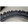 Image 6 : 3.00-18 Knobby Tire and Bridgestone Motocross M203 Front Knobby Tire and 80/100-21