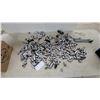 Image 1 : Large Lot of Assorted Chrome Sockets, Ratchets, Extensions, and More