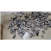 Image 6 : Large Lot of Assorted Chrome Sockets, Ratchets, Extensions, and More