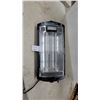 Image 1 : ProFusion Heat Quartz Infrared Heater, 1500 Watt, with Digital Display