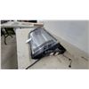 Image 2 : ProFusion Heat Quartz Infrared Heater, 1500 Watt, with Digital Display