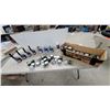 Image 1 : Acdelco Fuel System Treatment, Cooling System Sealant, Wix and Hiflofiltro Filters, and More