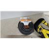 Image 2 : DBI-SALA Fall Protection Safety Harness, White Pet Door, Philips 100' RG6 Coaxial Cable, and More