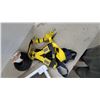 Image 3 : DBI-SALA Fall Protection Safety Harness, White Pet Door, Philips 100' RG6 Coaxial Cable, and More
