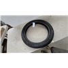 Image 1 : Dunlop D404 Motorcycle Tire, 100/90-18 M/C 56H