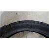 Image 3 : Dunlop D404 Motorcycle Tire, 100/90-18 M/C 56H