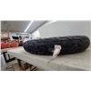Image 4 : Dunlop D404 Motorcycle Tire, 100/90-18 M/C 56H