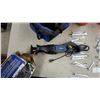 Image 7 : Craftsman Combination Wrench Set in Metric and SAE Sizes with Tool Bag M.Craft Recpicating Saw
