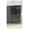 Image 6 : Bose Powered Acoustimass 3 Series II Speaker System with Two Satellite Speakers