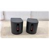 Image 8 : Bose Powered Acoustimass 3 Series II Speaker System with Two Satellite Speakers