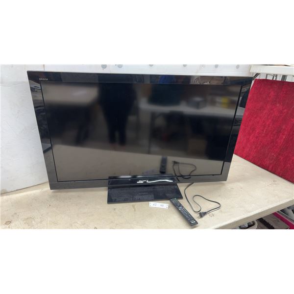 Sony BRAVIA KDL-46BX420 46" LCD Digital Color TV with Remote