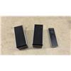 Image 5 : Vizio 36" SmartCast 5.1 Sound Bar System, Model SB3651-E6 with Remote