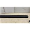 Image 7 : Vizio 36" SmartCast 5.1 Sound Bar System, Model SB3651-E6 with Remote