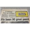 Image 3 : Winnipeg Tribune Final Edition August 27, 1980, Montreal Gazette 1985, and More
