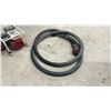 Image 11 : Honda GX120-Powered Water Pump with Suction Hose and Lay-Flat Discharge Hose