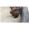 Image 12 : Honda GX120-Powered Water Pump with Suction Hose and Lay-Flat Discharge Hose