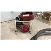 Image 2 : Honda GX120-Powered Water Pump with Suction Hose and Lay-Flat Discharge Hose