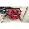 Image 3 : Honda GX120-Powered Water Pump with Suction Hose and Lay-Flat Discharge Hose