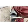 Image 9 : Honda GX120-Powered Water Pump with Suction Hose and Lay-Flat Discharge Hose