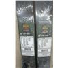 Image 3 : New 8 Laser Ready Fit 3-in-1 20" and 26" Universal Lawn Mower Blades and More
