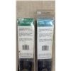 Image 4 : New 8 Laser Ready Fit 3-in-1 20" and 26" Universal Lawn Mower Blades and More