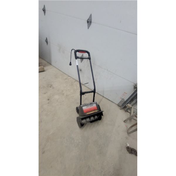 Craftsman Electric Snow Thrower