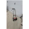 Image 1 : Craftsman Electric Snow Thrower