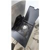 Image 5 : Uniflame Five-Burner Stainless Steel Gas Grill with Side Burner and Storage Cabinet