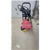 Image 1 : Honda GCV160 Gas-Powered Pressure Washer with Hose and Spray Gun