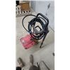 Image 2 : Honda GCV160 Gas-Powered Pressure Washer with Hose and Spray Gun