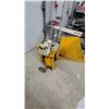 Image 1 : Briggs and Stratton 3 Horsepower Gas Engine on International Harvester Chipper/Shredder