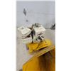Image 2 : Briggs and Stratton 3 Horsepower Gas Engine on International Harvester Chipper/Shredder