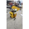 Image 4 : Briggs and Stratton 3 Horsepower Gas Engine on International Harvester Chipper/Shredder