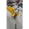 Image 5 : Briggs and Stratton 3 Horsepower Gas Engine on International Harvester Chipper/Shredder