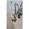 Image 5 : Scotts Speedy Green 1000 Broadcast Spreader and Hand Truck