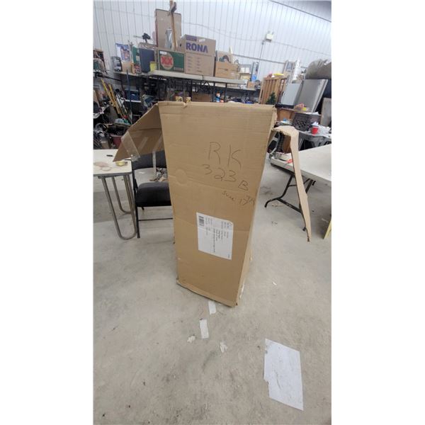 2-Bag Bagger for 42" Deck Lawn Tractor, Fits All 42" Decks