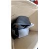 Image 3 : 2-Bag Bagger for 42" Deck Lawn Tractor, Fits All 42" Decks