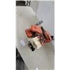 Image 3 : Portable Gas-Powered Water Pump, 2-Cycle Engine