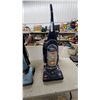 Image 3 : Dirt Devil Featherlite 12-Amp Upright Vacuum and Bissell CleanView 12-Amp Upright Vacuum