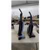 Image 4 : Dirt Devil Featherlite 12-Amp Upright Vacuum and Bissell CleanView 12-Amp Upright Vacuum
