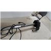 Image 3 : Pedestal Sump Pump with Electric Motor