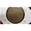 Image 2 : 1917 Canadian One Cent Large Penny, King George V