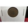 Image 3 : 1931 Canada One Cent King George V Small Cent Coin