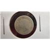 Image 3 : 1899 Canadian 5-Cent Silver Coin, Queen Victoria Young Head Portrait