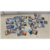 Image 1 : 400 + Marilyn Monroe Trading Cards